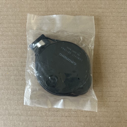Grundig compact antenna - compact,