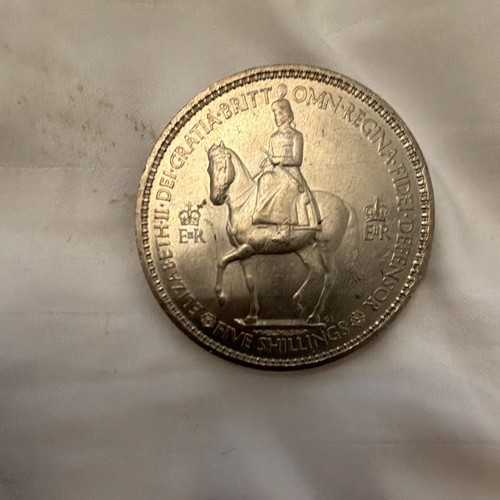 1953 great britain - great, queen