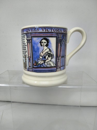 Emma bridgewater queen - bridgewater,