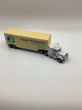 Matchbox Peterbilt Lorry Truck