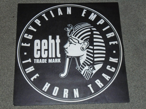 Egyptian empire the horn - –,