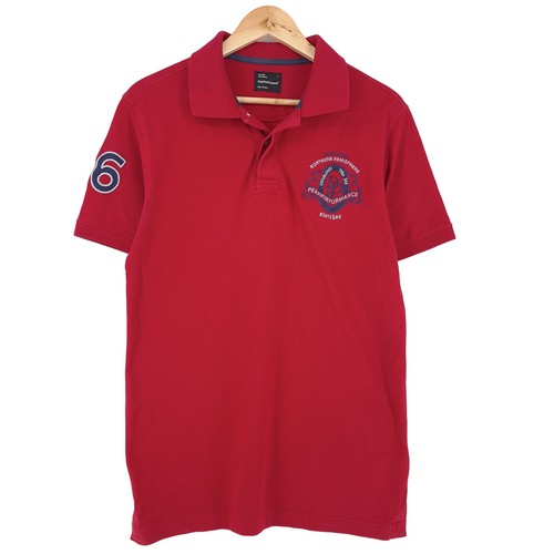 Peak performance mens polo - performance,