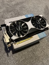 MSI GeForce GTX 980 Ti Armor