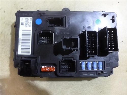 S120017001l comfort module - s120017001l,