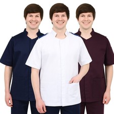 Mens Nurse Healthcare Tunic
