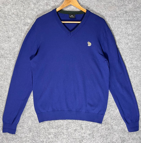 Paul smith zebra - smith, ps