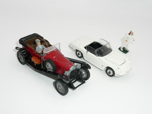 Corgi gift set - set, 40