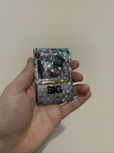 Notorious big biggie - big,