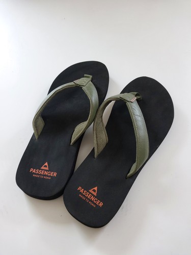 Passenger flip flops size - , 11