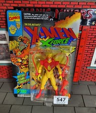 X-Men Marvel Toy-Biz Action