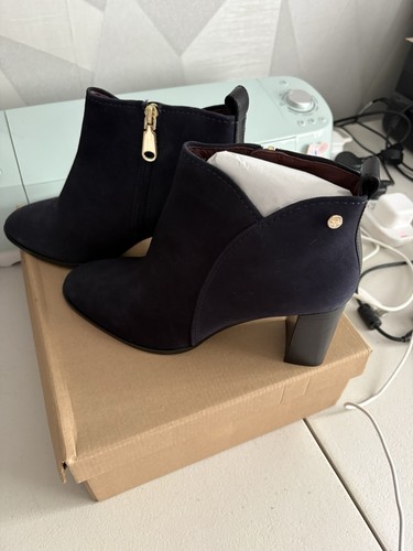 Women suede ankle - women's,