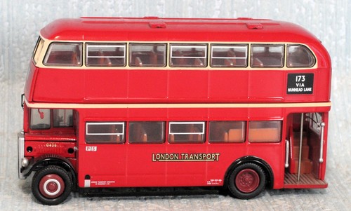 Britbus gs01 scale guy - , 1:76
