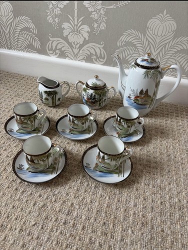 Vintage soko china - vintage,
