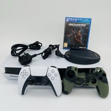 PlayStation 5 Disc Edition