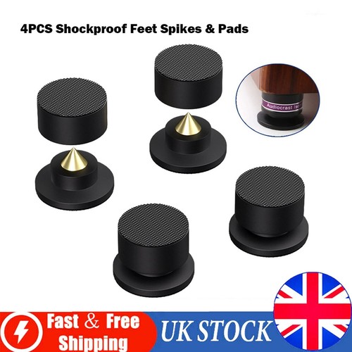 4pcs hifi audio speaker - hifi,