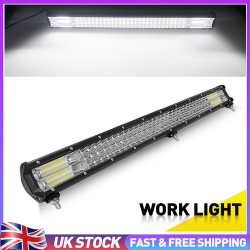 Inch led work light - light, bar