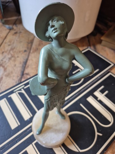 Old antique art deco - antique,