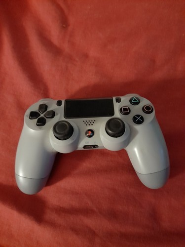 Sony dualshock controller - dualshock, 20th