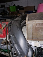 SUZUKI SJ WIDE ARCHES OFFROAD