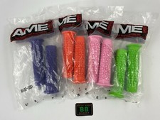 AME ROUND Grips 'Flangeless' -