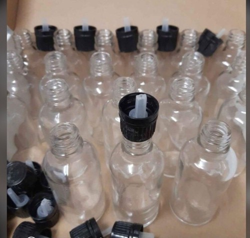 Shot dropper glass bottles - shot/,