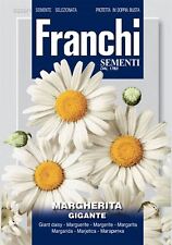 Franchi - FDBF_ 336-1 - Margherita Gigante  - Seeds
