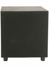 av:link M8S Active Subwoofer