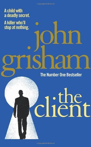 The client john grisham - ,