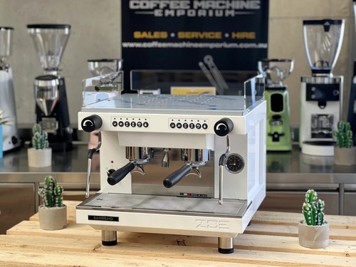 Sanremo zoe compact group - sanremo,