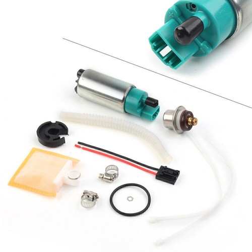 Efi fuel pump - efi, fit