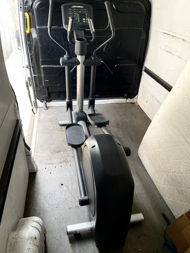Life fitness cross trainer - life,