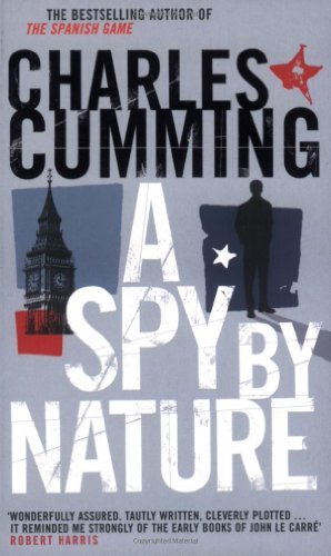 Spy nature charles - a,