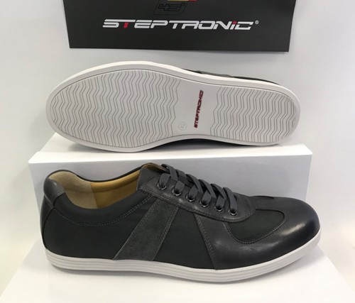 Steptronic remo leather men - steptronic,