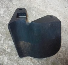 Peugeot 106 Under Wing Bonnet Water Deflector Trim Panel Rallye XSi GTi 1.1 Saxo