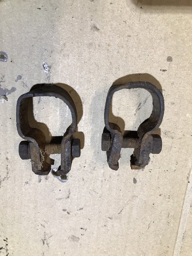 Pair genuine split - pair, vw