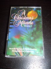 A Christmas Miracle Volume 1