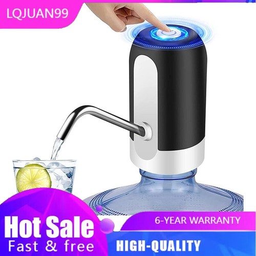 Electric auto water pump - water,