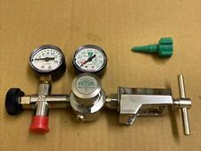 VICTOR MEDICAL PRODUCTS HMG-15SY OXYGEN GAS REGULATOR Compressed 541L SA568