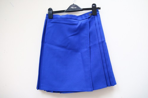 David luke royal blue - luke,
