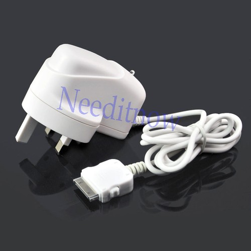 Original nin mains charger - mains,