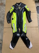 BERIK 2.0 Mens One Piece Race