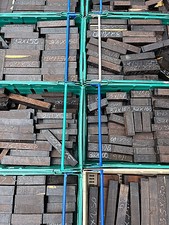 AFRICAN BLACKWOOD mixed short