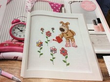 Boofle watering flowers - 43,