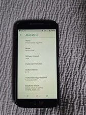 Motorola Moto G4 XT1622 - 16GB
