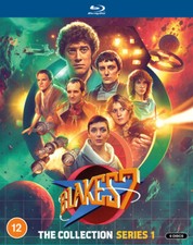 Blake's 7: The Collection -