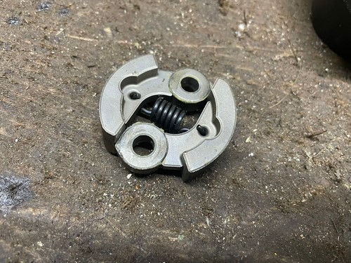 Hitachi cg22eab clutch - cg22eab,