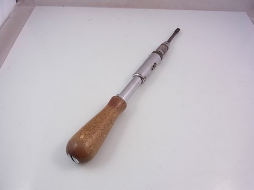 Yankee screwdriver 30a - screwdriver, no.