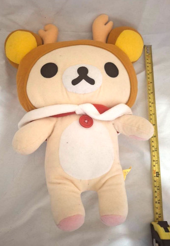 Large san korilakkuma - large,