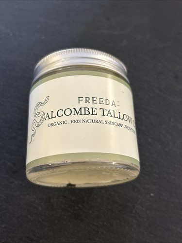 Freeda salcombe tallow - freeda, co