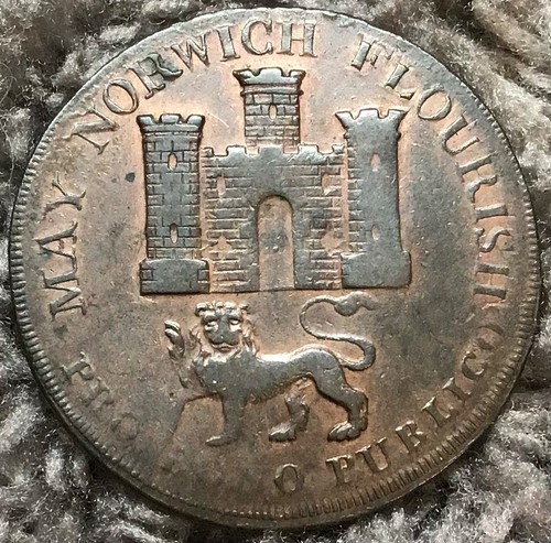 1792 norfolk and - 1792,
